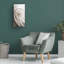 «Murcia Ammonite», impression sur toile-90734132