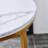 Sammy End Table-1294843029