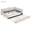 Lit de jour en tissu d'ameublement (beige)-1295741541
