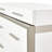 Marquee 40'' W 7 - Drawer Dresser