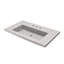 Capistrano 36.5" Single Bathroom Vanity Top with Sink-80489325-80489326