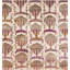 Rumi Hand-Knotted Silk Antique Grape Area Rug-49206625