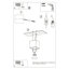 Flush Mount