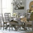 22” Decorative Wood and Metal Lantern with Bamboo Accents, Cage-Style Candle Holder for Living Room-1260833525