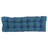 Outdoor 5'' Bench Seat Cushion-547176497-547176902