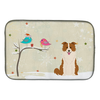 Drying Mat