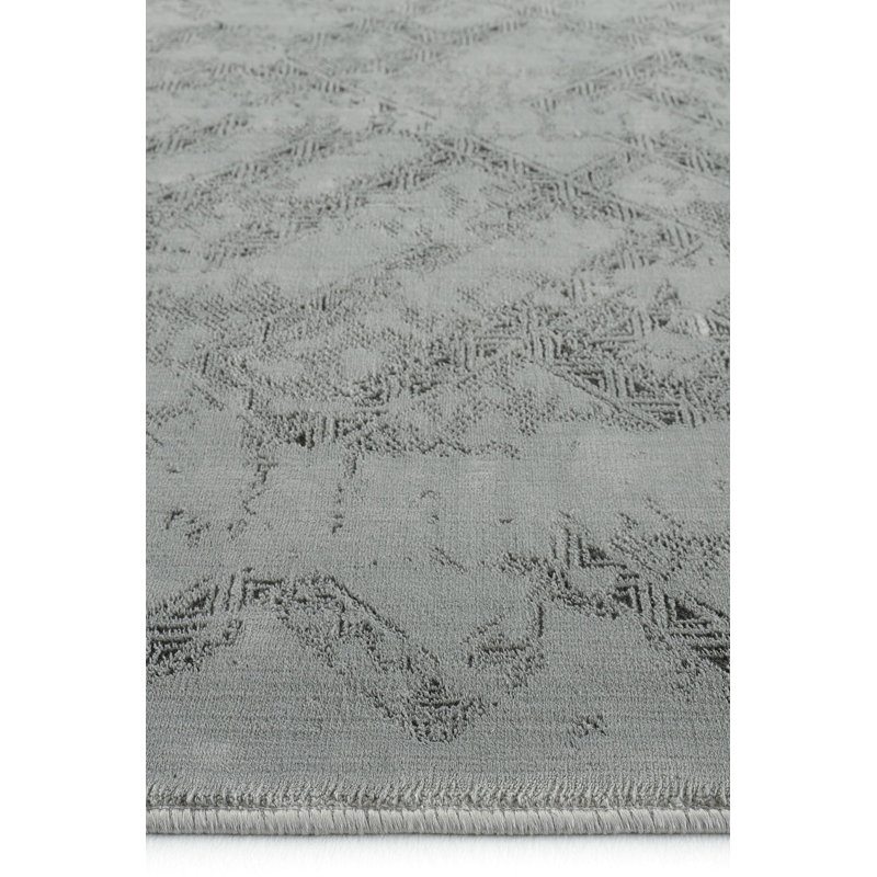 Raychael Machine Made Indoor / Outdoor Area Rug, Rectangle 200 x 290cm