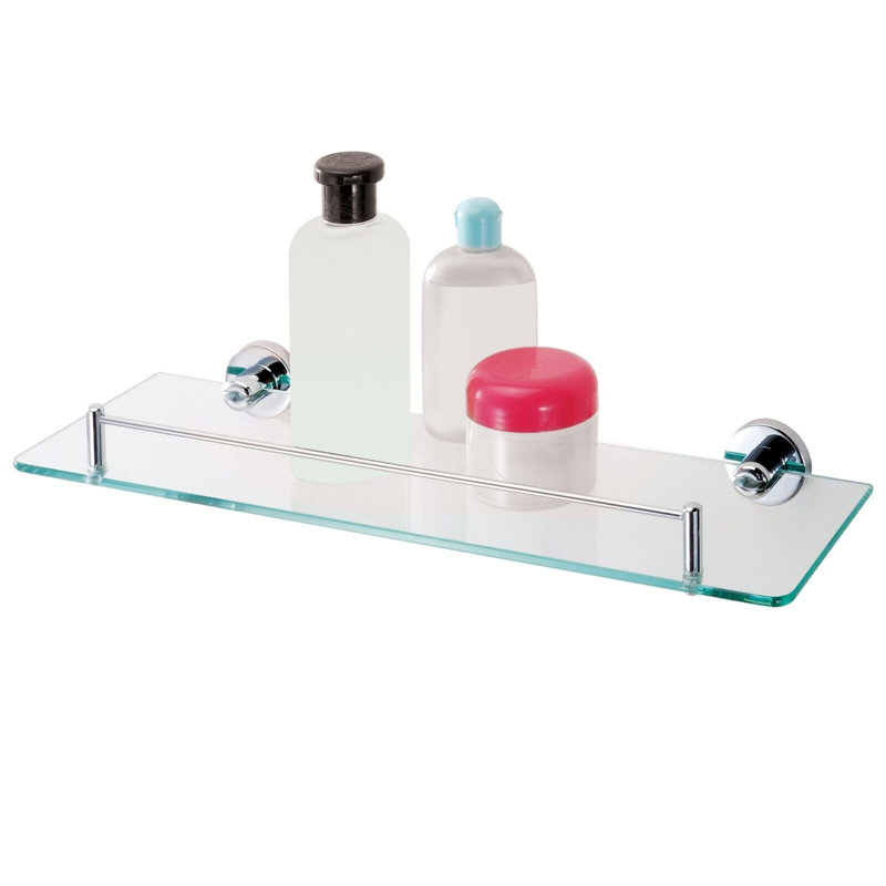 Bryston Freestanding Shower Shelf