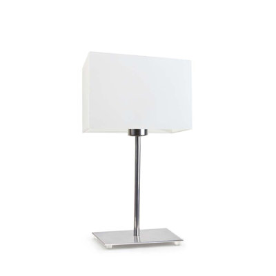 Asaya Metal Table Lamp