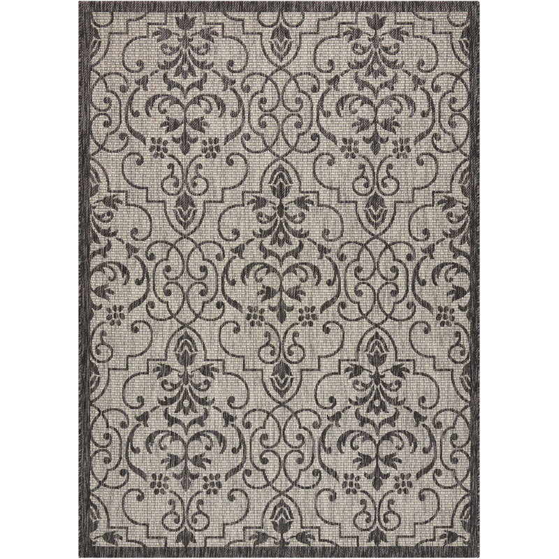 Tapis ivoire Minta, Rectangle 3 pi 6 po x 5 pi 6 po