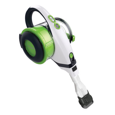 Aspirateur portatif