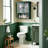 Over The Toilet Storage-114852367
