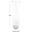 Grand vase décoratif en verre Cole and Grey-659956712