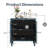 Bleron 31.5'' 2-Door Accent Cabinet Sideboard-376976888