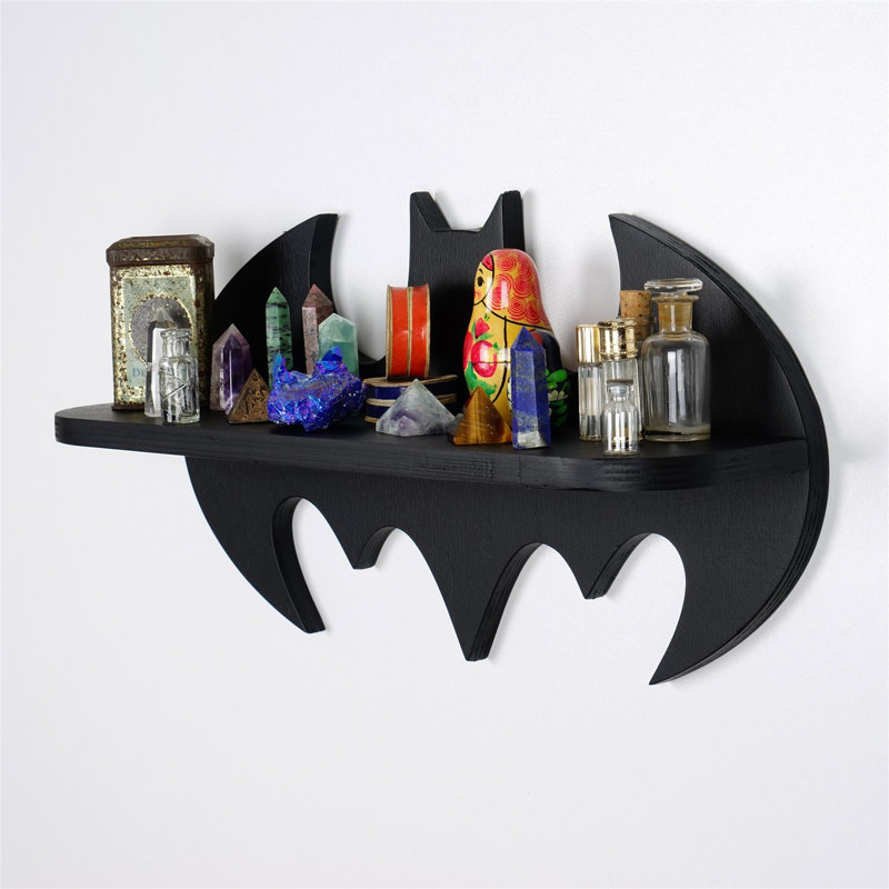 Accent Shelf