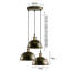 URBNLIVING 3 - Light Kitchen Island Pendant-83022723