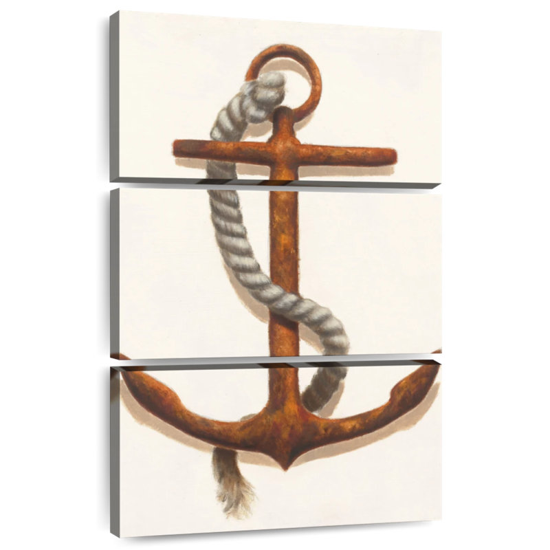 Aletra Anchor Plain, H 50 po x l 32 po