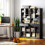 158cm H x 60cm W Standard Bookcase