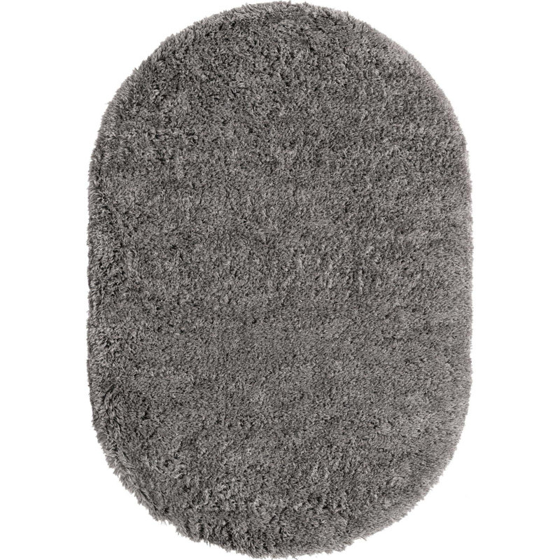 Tapis ardoise, Ovale 5 pi 3 po x 8 pi