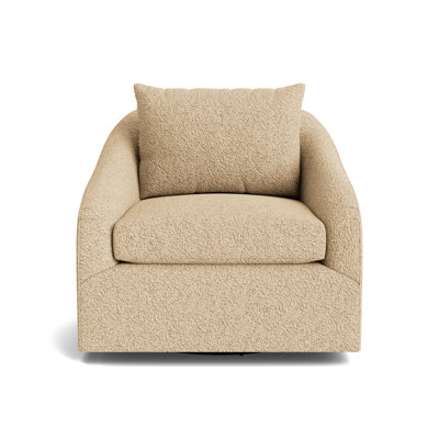 Laurel Swivel Chair