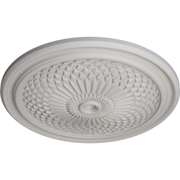 Trinity Ceiling Medallion