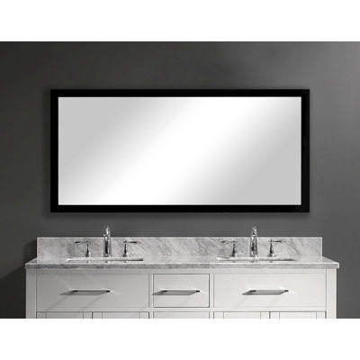 Miroir décoratif moderne et contemporain Armone