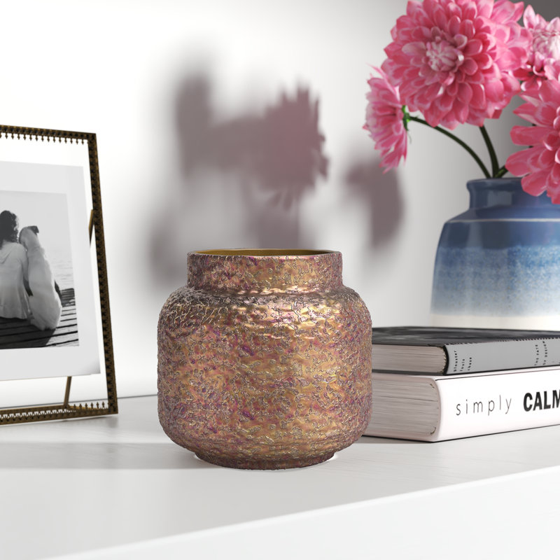 Awaken Scented Jar Candle