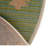 Lauryn Machine Woven Moroccan Indoor and Outdoor Area Rug -858683302