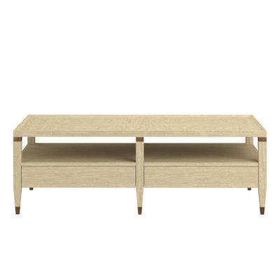 Eave Rectangular Cocktail Table