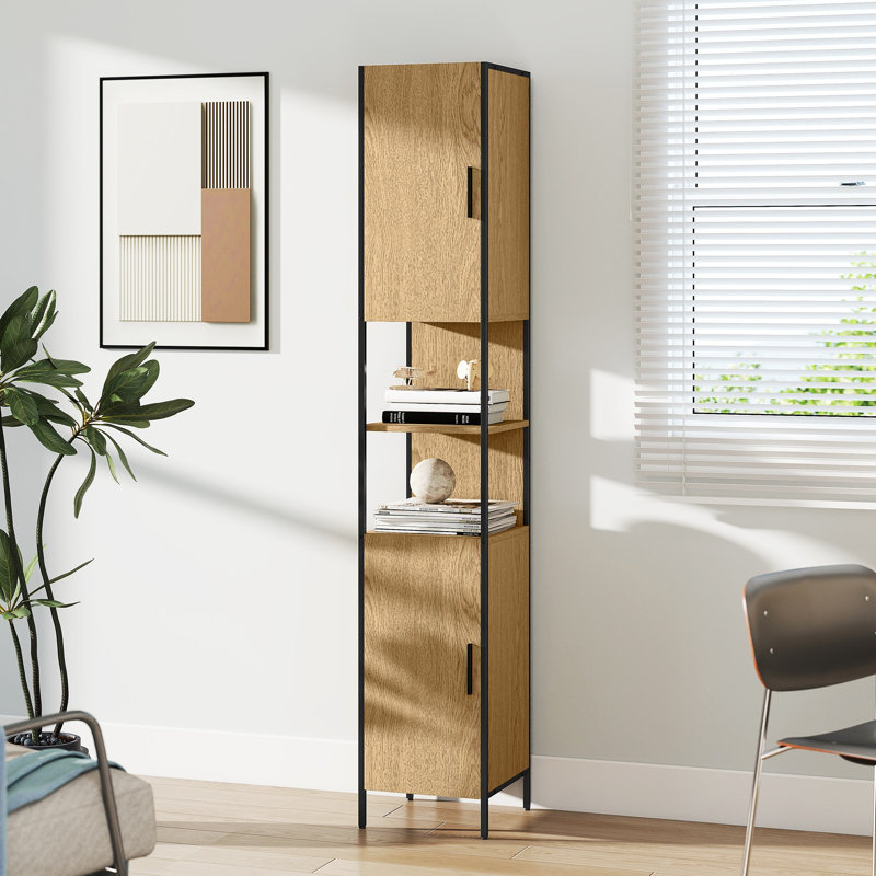 Linen Cabinet