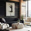 Obsidian Bonds II, reproduction sur toile-1364013191-1364013188