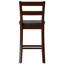 Tabouret de bar et de comptoir Clarke-54731765