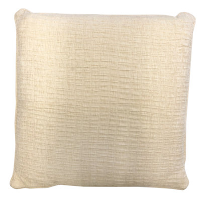Velvet Square Pillow Cover & Insert