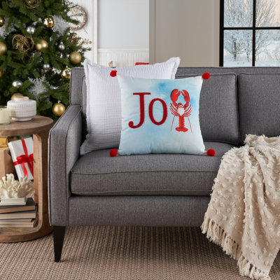 Coussin décoratif