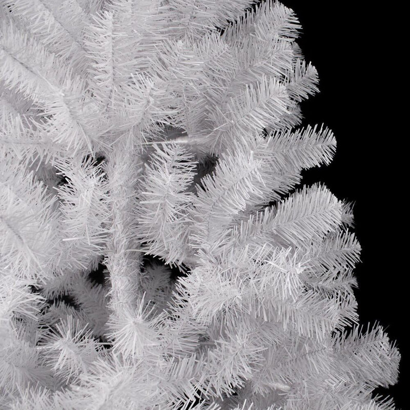 7.87' H Artificial Christmas Tree