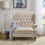 Fauteuil en tissu-2016292856