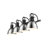 Brynnan 4-Light Bath Vanity-974033930-974033923