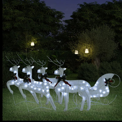 Indoor / Outdoor Lighted Sign