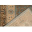 Distressed Homage Hand Knotted Wool Floral Area Rug-1990241956
