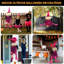 Halloween Stuffed Holiday Accent