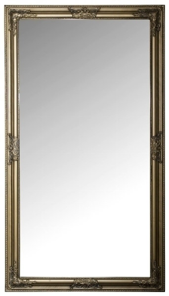 Flat Mirror, 132 cm H x 72 cm W x 7cm D