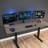 Vivo Multi-Screen Wall Mount