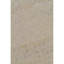 Linen Chevron Area Rug