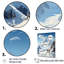 Alpes françaises françaises, impression sur toile-2109924259-2109924284