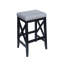 Tabouret Saddle