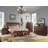 Commode 5 tiroirs Esyllt