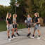 Lifetime Netball
