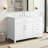 Tremolo 48" Single Bathroom Vanity With Engineered Marble Top-1771641634