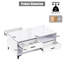 Coffee Table with Storage-985587868