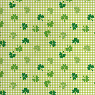 Tissu irlandais